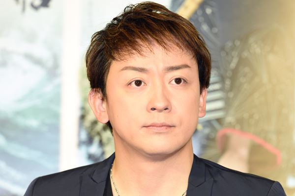 山本耕史 北関東移住で始めた堀北真希との田舎暮らし【上半期ベストスクープ】