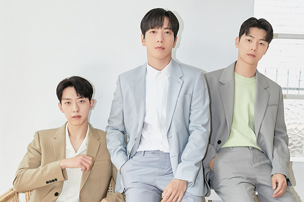 日本で10年！あのK-POPバンド「CNBLUE」が3人で再始動