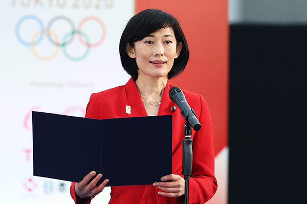 丸川五輪相“夜間無観客は知事判断“発言に「無責任」と存在意義問う声