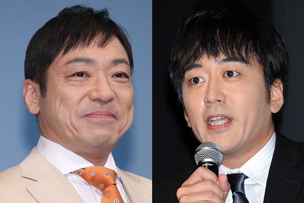 極秘資料を入手！香川照之が安住アナ朝番組の金曜MCに内定