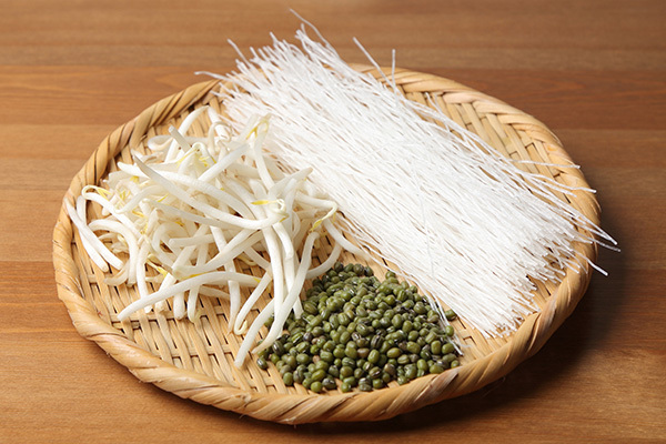 解毒の良薬・緑豆を使った「梅雨だる」即解消レシピ