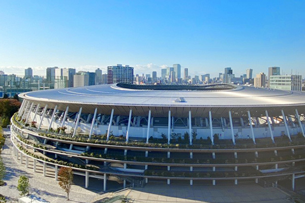 選手検査も不十分！　五輪強行で都内重症者500人増のリスク