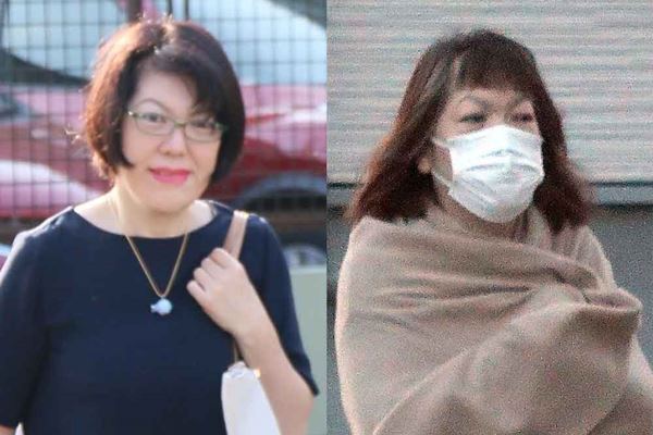 小室佳代さん 美容のプロが辛口分析「パッツン前髪は逆効果」