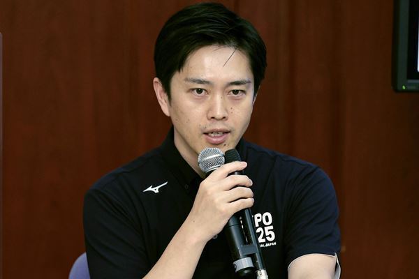 死者最多も“批判なし”吉村知事を支える大阪メディアの異常