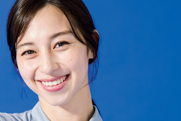 中条あやみの中身は小5男子!?初の日曜劇場に挑む舞台裏