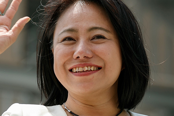 都民ファ都議が当選2日前に無免許で事故…当選無効求める声殺到