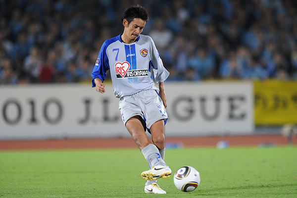 “Mr.ベガルタ”千葉　離婚、ラッパーデビューにファン動揺