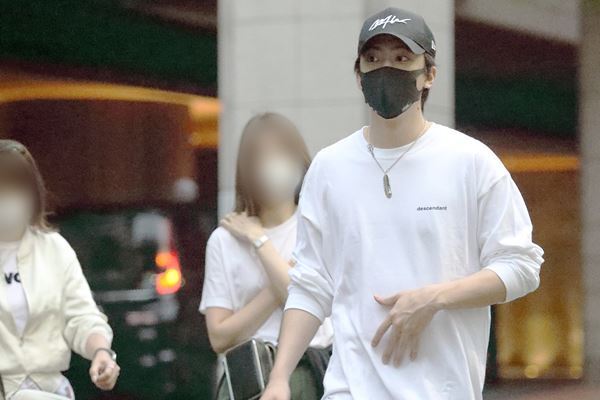 伊藤健太郎　実家に魔除け護符…出直し支える家族のご利益祈願