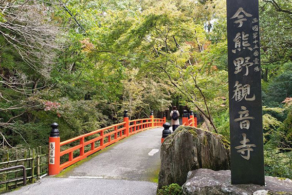 “ぼけ封じ観音”も…神社仏閣ナビゲーター推奨「ぼけ封じ神社」