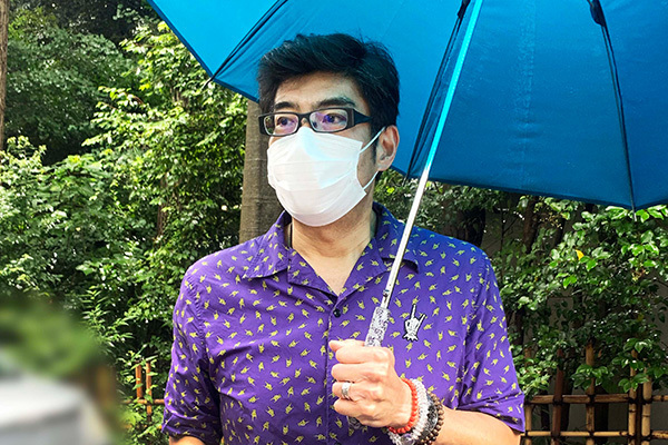 高嶋政宏語った忠夫さん亡き後の兄弟仲「母とも政伸の話しない」