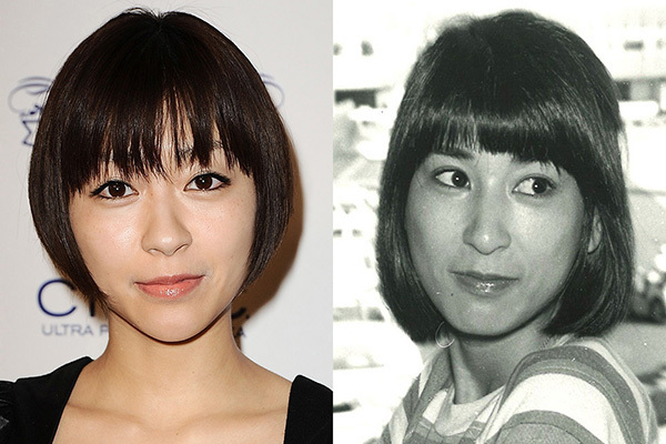 宇多田ヒカル 写真を飾れるように…藤圭子さん自死から葛藤7年