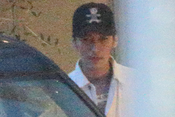 草なぎ剛　好調支える妻のステルス献身 観劇同伴でも楽屋待機