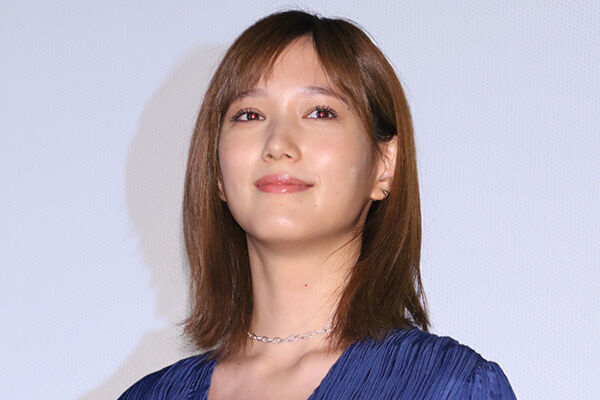 本田翼　熱愛発覚の意外な本音「中村倫也さんに申し訳ない」