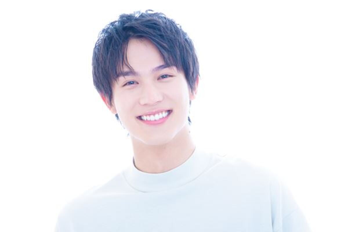 中川大志が語る恋の葛藤 イチャイチャはしたい 21年7月11日 ウーマンエキサイト 1 2
