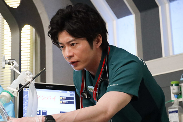 斎藤工、田中圭、重岡大毅…夏ドラマのイケメン推せるのは？