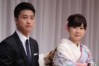 有村崑、熊田曜子どっちが許せない？「上半期不倫騒動」調査