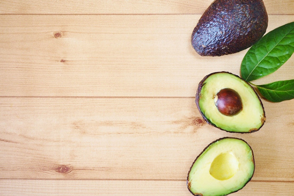 体の中から美肌実現！皮膚科医教える「しみと敏感肌」対策食材