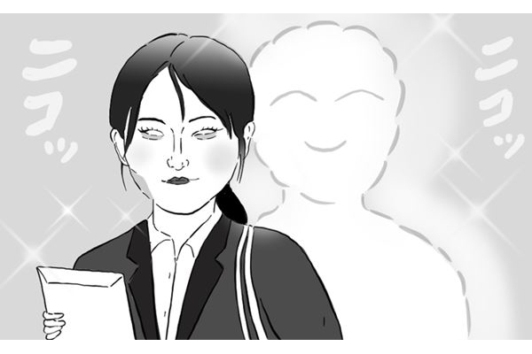 【ポップな心霊論】「新入社員についていた生き霊の正体は」