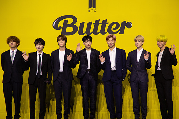 WHO事務局長も絶賛！BTS新曲MVの“メッセージ”にファン涙の訳