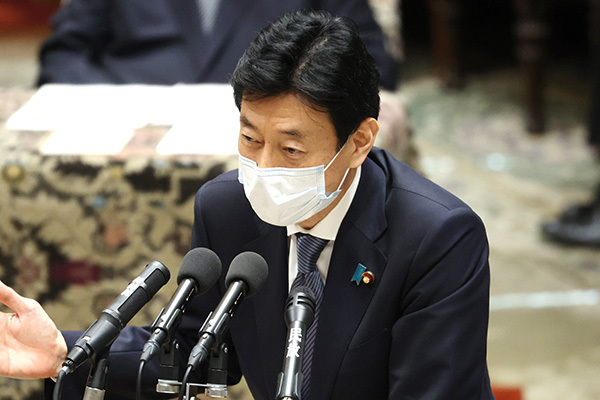 国税庁職員が飲酒会食で感染…酒類提供店への取引停止要請の矛盾