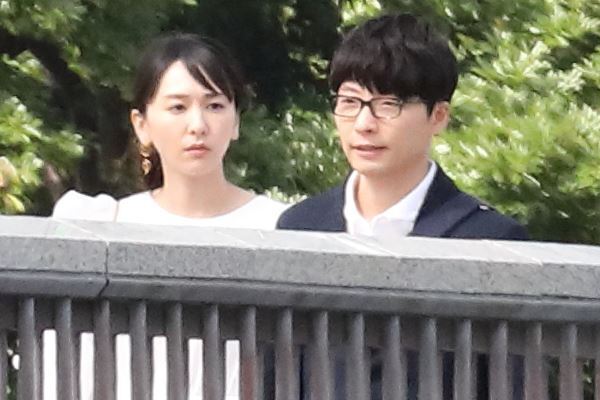 星野源　こだわり派から一転…新居の家具は新垣結衣にお任せなワケ