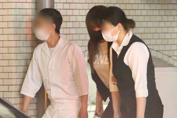 深田恭子支える恋人の献身ケア…周囲に3ヶ月後の復帰も宣言