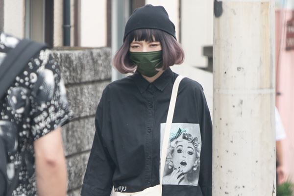 広田レオナ語った吹越満と交流続く理由「私がサポートする立場」