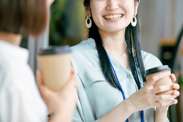 省略、語尾伸ばしはNG…マナー講師に学ぶ正しい言葉づかい