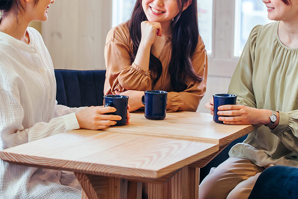 好印象与える話し方は「ポジティブ要素後出し」が鉄則