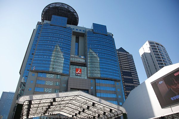 都内の土砂崩れ危険地帯10 六本木アメリカ大使館宿舎の脇も…