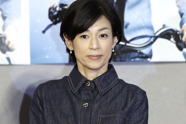 鈴木保奈美　深夜帰宅NG、豪邸に自室なし…苦悩した石橋貴明の“束縛”