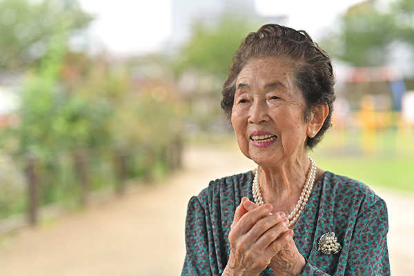 孫語る渋沢栄一素顔「『よう来られたな』と“梅ぼ志飴”を口に」