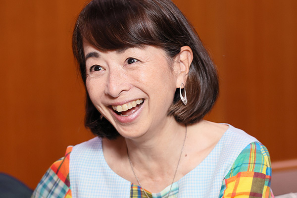 「50代で生きる楽しみを失ったら？」阿川佐和子さんに聞いた「生きるピント」