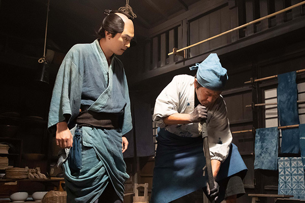 『青天を衝け』プレーバック！吉沢亮、町田啓太ほか名セリフ