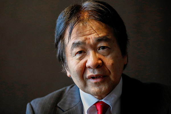 竹中平蔵会長　開会式不参加を非難もパソナは欠席でブーメラン