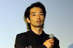 舞が話題の森山未來　開会式1カ月前に設計案撤回のザハを演じていた