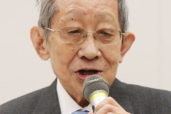 作曲家がLGBT差別の杉田水脈氏を肯定…開会式のドラクエ起用に疑問続出