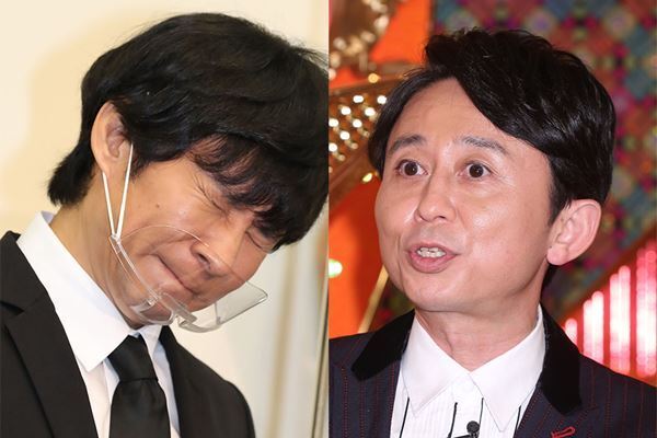 有吉弘行　渡部建に救いの手！『反省会』最終回ゲストに直接オファー