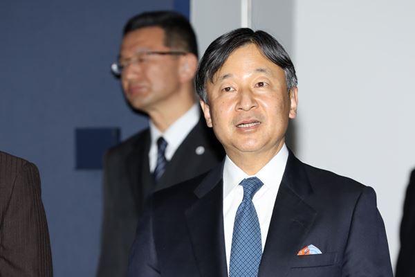 雅子さまが五輪を欠席された訳…体調思わしくないとの指摘も