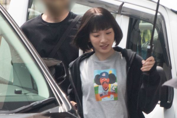 永野芽郁 コロナ感染で混乱の『ハコヅメ』現場…台本変更も検討中