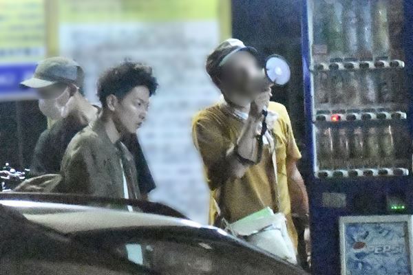 佐藤健はラブシーン王！女優から指名No.1、満島ひかりも推し