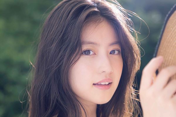 今田美桜「一番ってなんだろう？」令和を生きる女優の思い