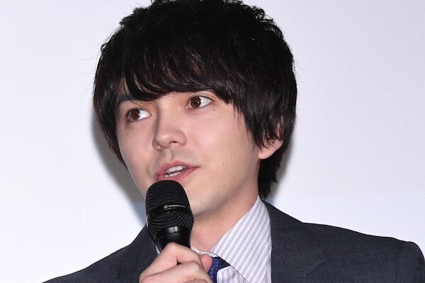 林遣都はAKB好き？大島優子と結婚で再燃した過去の交際報道