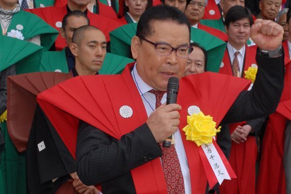 千昌夫　Siriで自分を調べたら…2年前に死亡していたことに