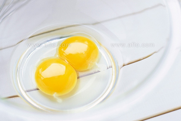 主食を卵2個に置き換えて25キロ減！「にこたま」ダイエット