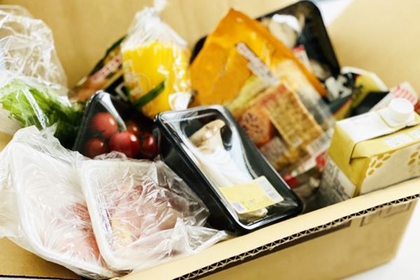 宅配生協で得するためのマイル―ル「極力カタログは見ない」