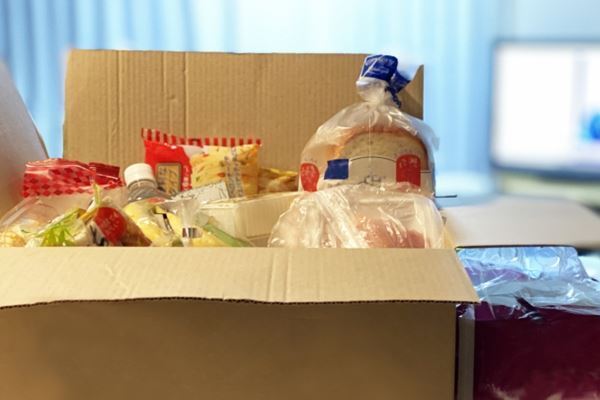 宅配生協で無駄買い回避するポイント「注文は平日分だけ」