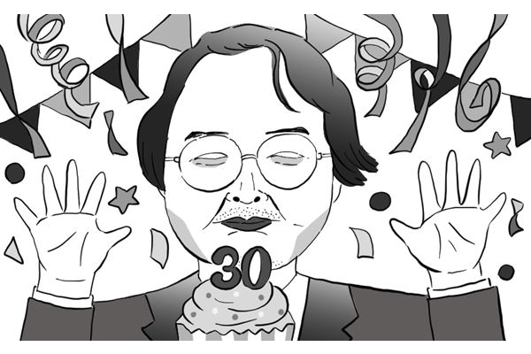 【ポップな心霊論】「霊能力があっても幸せになるのは難しいものです」