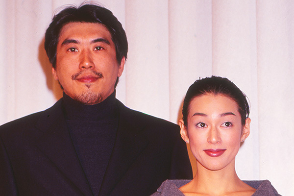 石橋・保奈美、篠原・市村、離婚した2組の共通点は“略奪婚”