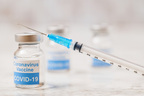 深刻なデルタ株感染力「ワクチン1回目接種の効果も減少」